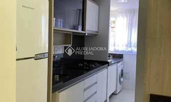 Imagem 6: Imóvel para aluguel com 69 metros quadrados com 2 quartos em Pantanal - Florianópolis - SC