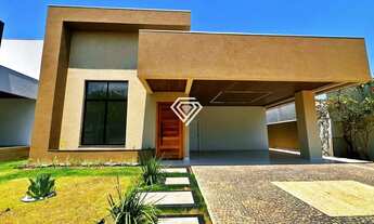 Imagem: Casa 3 Suítes, 210 m² c/ Lazer à Venda