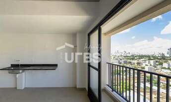 Imagem 4: 2 quartos à venda no ID Vida Urbana (Setor Oeste