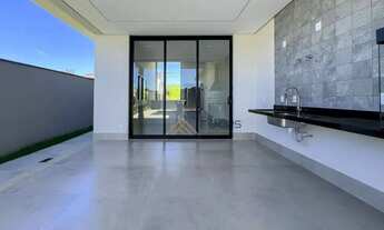 Imagem 6: Casa com 3 dormitórios, 193 m² - venda por R$ 1.800.000 ou aluguel por R$ 9.160/mês - Vill