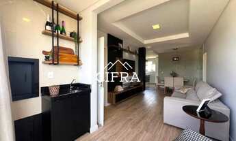 Imagem 7: Apartamento - Venda - 02 dormitórios - 71m2 - Semi Mobiliado - Rua Ana dos Santos - Reside