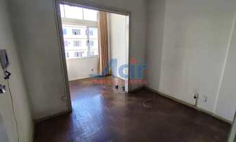 Imagem 2: Apartamento kitnet para venda, 22m² por R$ 315.000,00 - Botafogo - Rio de Janeiro/RJ