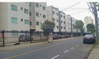 Imagem 3: Apartamento 3 quartos para locação no bairro Cascatinha em Juiz de Fora, MG