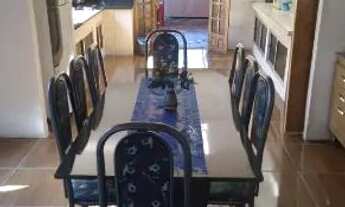 Imagem 7: Chácara com piscina, tanque de peixe em Antonina Rio do nunes