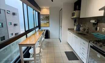 Imagem 6: Imóvel para aluguel tem 40 metros quadrados com 1 quarto em Boa Viagem - Recife - PE