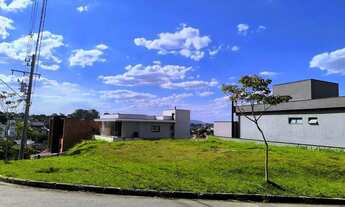 Imagem 2: Terreno Plano de Esquina no Ponto Alto do Condomínio Clube Raposo Tavares Km 26,5