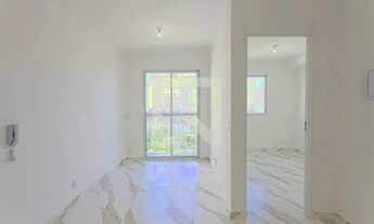 Imagem 2: Apartamento à Venda - Tatuapé, 1 Quarto, 29 m2