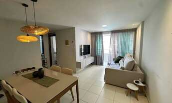 Imagem 7: Apartamento com 2 dormitórios à venda, 70 m² por R$ 460.000,00 - Bessa - João Pessoa/PB