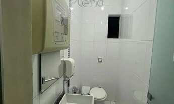 Imagem 3: Prédio à venda no Jardim Guanabara, Campinas