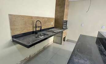 Imagem 4: Casa Reformada Acabamento Fino