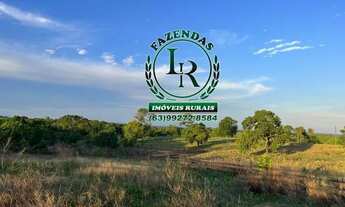 Imagem: Fazenda Próximo a Paraiso Tocantins