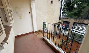 Imagem 2: Casa térrea independente em sobrado dividido para locação com 90m² no bairro Pompéia, em S