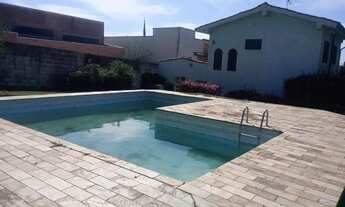 Imagem: Casa com 10 dormitórios, 414 m² - venda