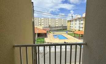 Imagem: Apartamento no Parque do Sol 2