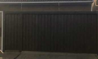 Imagem: Vende-Se Casa no Parque das Aroeiras