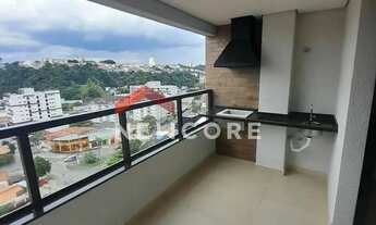 Imagem 5: Apartamento em Rua Brasil - Atibaia Jardim - Atibaia/SP