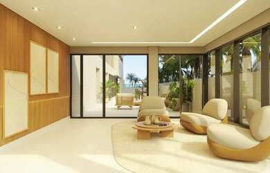 Imagem 5: 2 quartos pé na areia de Candeias: ideal pra morar e ter qualidade de vida