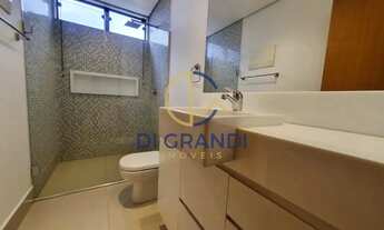 Imagem 12: Luxuosa casa em condomínio à venda ou locação em Campinas-SP, Ville Sainte Hélène: 3 quart