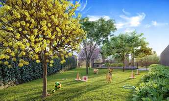 Imagem 3: APARTAMENTO A VENDA COM 46M² 2 QUARTOS COM SUITES E 1 VAGA - AO LADO DO METRÔ PORTUGUESA T