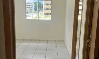 Imagem 3: Apartamento no Vista do Bosque 2