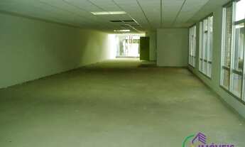 Imagem 5: PRÉDIO - VILA OLÍMPIA - SP