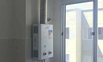 Imagem 6: ALUGO APARTAMENTO 2 QUARTOS CONDOMINIO CONQUISTA 45M²