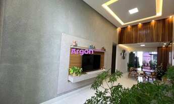 Imagem 7: Casa 3 quartos à 5 minutos do Shopping Passeio das Águas