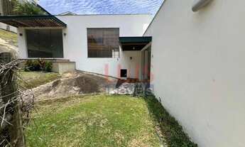 Imagem 7: Casa com 3 dormitórios para alugar, 280 m² por R$ 9.000 + taxas/mês - Camboinhas - Niterói