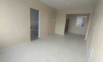 Imagem 3: Sala Ed. Nassar - 30 m² com vista para Baía - Campina - Belém - PA