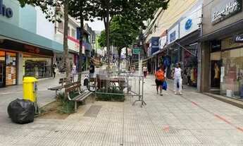 Imagem 6: Salão Comercial para Alugar, 70m² - Centro de Santo André/SP