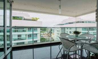 Imagem 4: Cobertura à venda, 266 m² por R$ 3.800.000,00 - São Francisco - Niterói/RJ