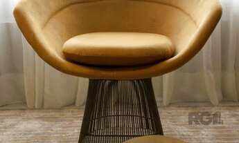 Imagem 2: Apartamento com 3 suítes, churrasqueira, sacada, no bairro Jardim Europa, Poa/RS