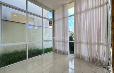 Imagem 4: Casa térrea a venda no Condomínio Residencial Paineiras em Betel Paulínia