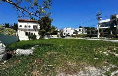 Imagem 3: Terreno em Condominio de alto padrão na Pontinha ( Villa das Perolas