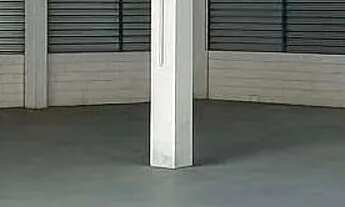 Imagem 7: GALPÃO COM ESCRITÓRIO E PATIO COM 1.400ms na LAPA