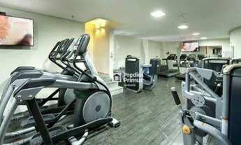 Imagem 6: Apart Hotel com 1 dormitório à venda, 25 m² por R$ 350.000 - Cavaleiros - Macaé/RJ