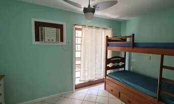 Imagem 6: Casa de condomínio para venda tem 200 metros quadrados com 3 quartos