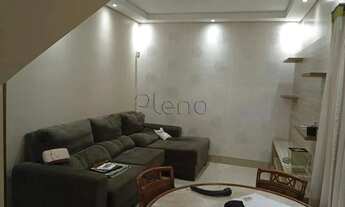 Imagem 7: Sobrado à venda em Campinas, Parque Jambeiro, com 4 quartos, com 250 m²