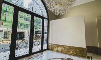 Imagem 3: Apartamento - 4 dormitórios - 4 Suítes - localizado em Itapema / Meia Praia REF: DW602925