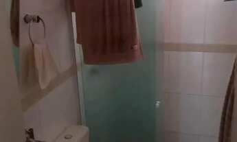 Imagem 2: Apartamento com 3 dormitórios à venda, 84 m² por R$ 650.000,00 - Residencial Aquários - Vi