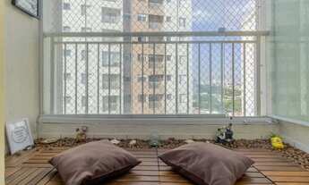 Imagem 5: Apartamento para venda em Sítio do Mandaqui com 2 quartos , 48m²