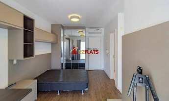 Imagem 6: Flat com ótimo preço no bairro Moema. Confira!