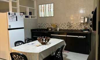 Imagem 7: Sítio no Robalo