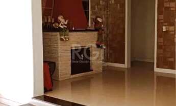 Imagem 3: Casa 5 Dormitório(s) Bairro Country Club