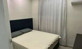 Imagem: APARTAMENTO MOBILIADO NA MARIO ANDREAZZA