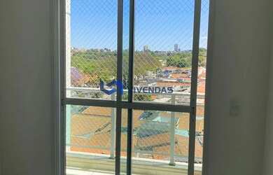 Imagem 2: Ótimo apartamento à venda no Condomínio Piazza de Roma, Campinas/SP!