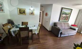 Imagem: Apartamento com 2 dormitórios à venda