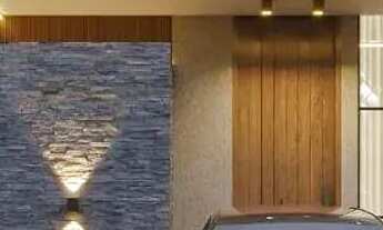 Imagem: Casa a venda em condomínio com 105m²