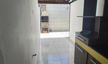 Imagem 4: CONDOMÍNIO MORADAS - CASA SEMI MOBILIADA PARA LOCAÇÃO EM CONDOMÍNIO FECHADO MORADAS II