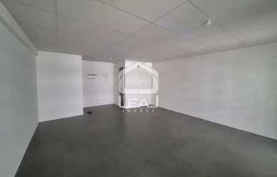 Imagem 4: Conjunto comercial à venda de 40m² no Cerqueira César com 1 vaga de garagem